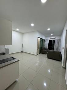 Service Residence For Sale in Apex Tower @ CyberSquare
