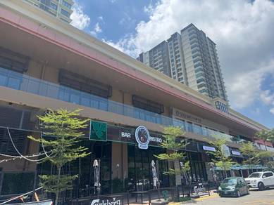 Shop lot For Rent in Kota Kinabalu,SBH