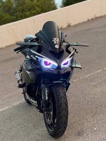 Kawasaki Ninja ZX-25R