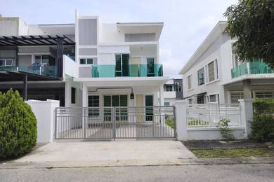 Terraced House For Sale in Bandar Sri Sendayan,NSN