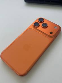 Apple iPhone 17 Pro 256 GB