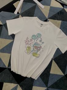 T-SHIRT SAIZ M 