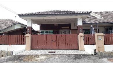Semi-Detached House For Sale in Masjid Tanah,MLK