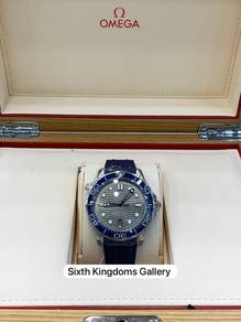 Omega Seamaster Diver 300M 210.32.42.20.06.001