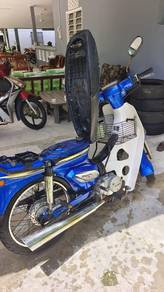 Honda EX5 Dream