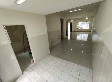 2.5-storey Terraced House For Sale in Selayang,SGR