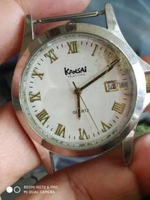 Gent Kansai watch japan