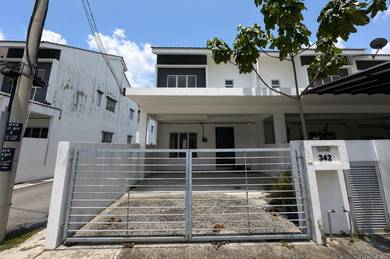 2-storey Terraced House For Sale in Seremban,NSN