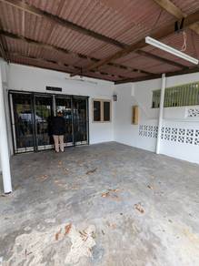 Terraced House For Sale in Bukit Katil,MLK
