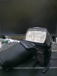 Speedlite canon 580Exll