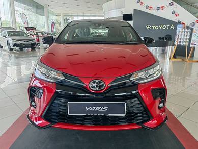 2026 Toyota Yaris E