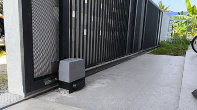Offer System Auto Gate Smart SV1000