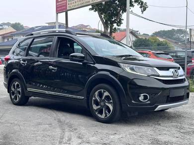 2019 Honda BR-V V