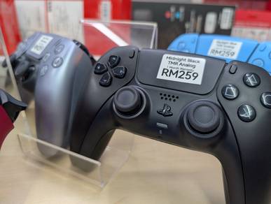Used PS5 Controller, Dualsense : GamerLife