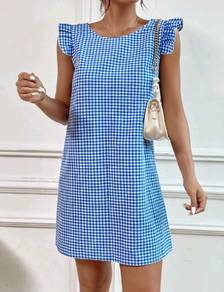 casual dress