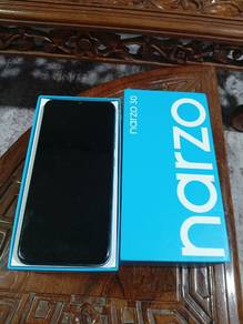 Realme Narzo 30A 