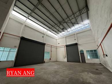 Warehouse / Factory For Sale in Butterworth,PNG