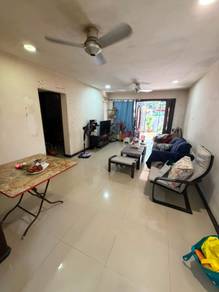 1-storey Terraced House For Sale in Kepong,KUL