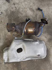 SUZUKI ZC33S K14C CATALYTIC CONVERTER ORI Japan