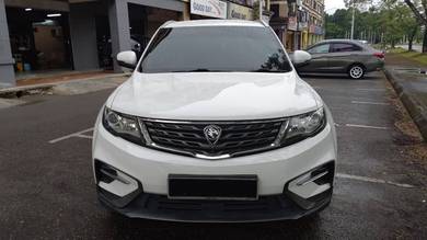 Proton X70 STANDARD 2WD in Kuching, SWK