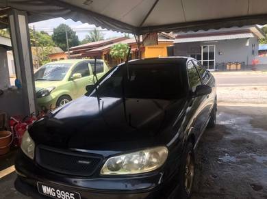 Nissan Sentra XG-L in Kota Bharu, KTN