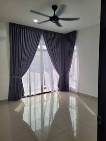 2-storey Terraced House For Rent in Johor Bahru,JHR