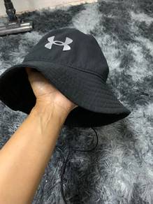 Original under armour bucket hat
