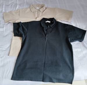 Brand Outlet Polo Tshirt