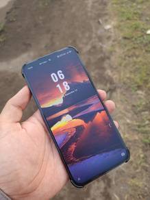 nubia air 5g