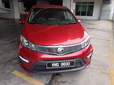 Proton Persona EXECUTIVE in Setapak, KUL