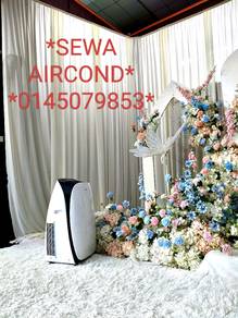 Aircond sewa