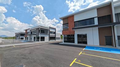 Retail space For Rent in Semenyih,SGR