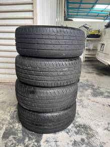 Tayar Bridgestone Potenza RE004