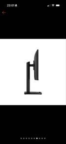 MSI 27" 144Hz Gaming Monitor(Adjustable stand)