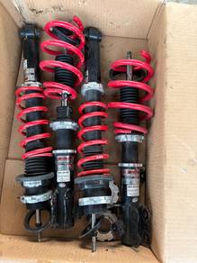 BYD DOLPIN adjustable asober spring sport DRS