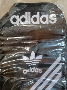 Adidas shoe bag