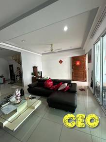 2-storey Terraced House For Sale in Bayan Lepas,PNG