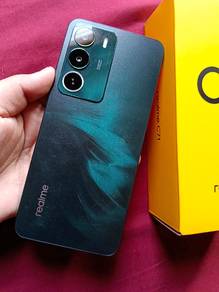 Realme C71