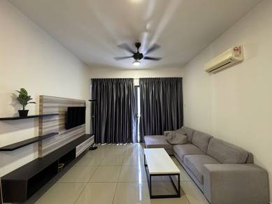 Service Residence For Sale in Atlantis Residences