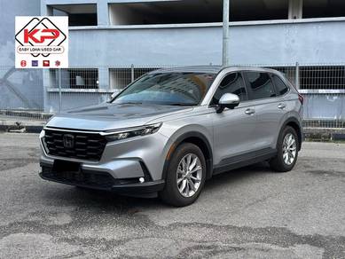 Honda CR-V E in Ipoh, PRK