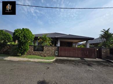 Bungalow House For Sale in Kuantan,PHG
