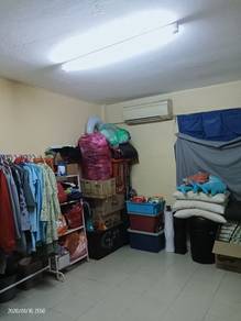 Flat For Sale in Pandan Jaya