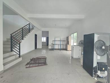 2-storey Terraced House For Sale in Pasir Gudang,JHR