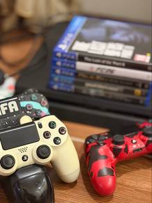 ps4 untuk diletgo🔥