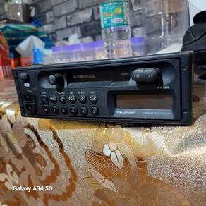 Radio blaupunkt sparepart
