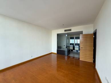 Service Residence For Sale in Dua Sentral
