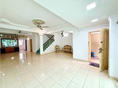2-storey Terraced House For Sale in Semenyih,SGR