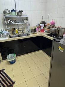 Apartment For Sale in Sri Anggerik 2