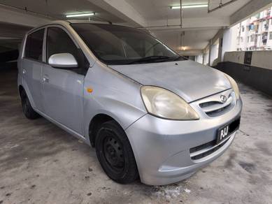 Perodua Viva EZ STANDARD in Bukit Jambul, PNG