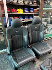 Mercedes Benz W203 C55 AMG Seat Complete
